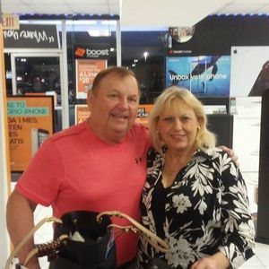 Meet your Posher, Joann